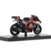 MAISTO 1:18 2023 RED BULL KTM FACTORY RACING RC16, BRAD BINDER 33 - Image 4