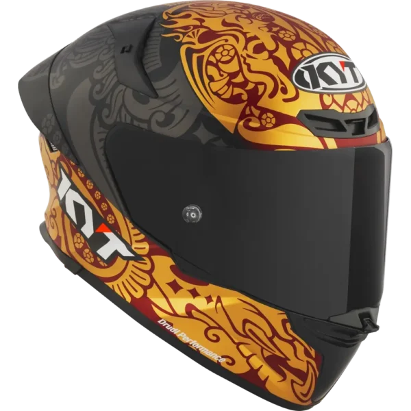 KYT TT-REVO ENEA INDONESIA REPLICA MATT 2023