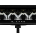 HELLA Black Magic LED Mini LightBar 6.2″