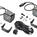 HELLA Black Magic LED Cube 2.7″
