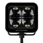 HELLA Black Magic LED Cube 3.2″
