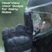 KORDA SPLASH WATERPROOF RIDING GLOVES - Image 5