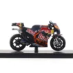 MAISTO 1:18 2023 RED BULL KTM FACTORY RACING RC16, BRAD BINDER 33 - Image 5