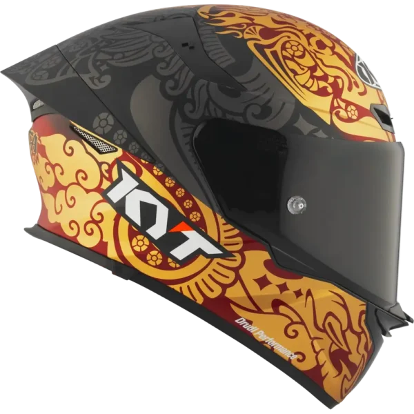 KYT TT-REVO ENEA INDONESIA REPLICA MATT 2023