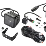 HELLA Black Magic LED Cube 3.2″