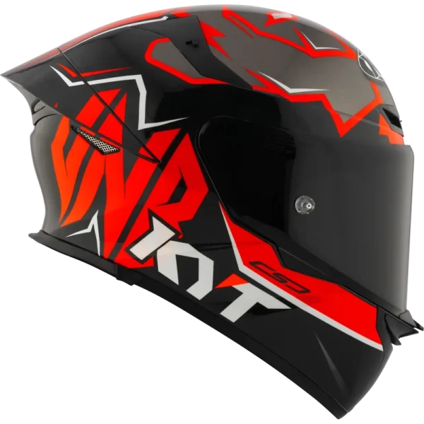 KYT TT-REVO NICOLO BULEGA