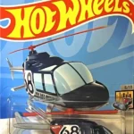 HOTWHEELS PROPPER CHOPPER