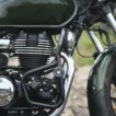 HONDA H'NESS - CRASH GUARD V2.0 - Image 6