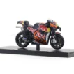 MAISTO 1:18 2023 RED BULL KTM FACTORY RACING RC16, BRAD BINDER 33 - Image 6