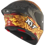 KYT TT-REVO ENEA INDONESIA REPLICA MATT 2023