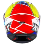 KYT NF-R XAVI FORES 2021 REPLICA