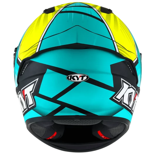 KYT NF-R XAVI FORES 2021 REP. ORIGINAL MATT