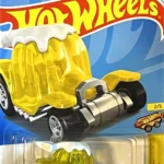 HOTWHEELS DESSERT DRIFTER