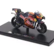 MAISTO 1:18 2023 RED BULL KTM FACTORY RACING RC16, BRAD BINDER 33 - Image 7