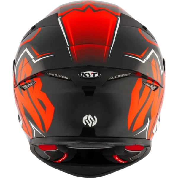 KYT TT-REVO NICOLO BULEGA