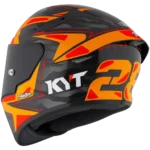 KYT TT-COURSE ANTONELLI REPLICA