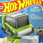 HOTWHEELS RINK RACER