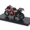 MAISTO 1:18 2023 RED BULL KTM FACTORY RACING RC16, BRAD BINDER 33 - Image 8