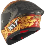 KYT TT-REVO ENEA INDONESIA REPLICA MATT 2023