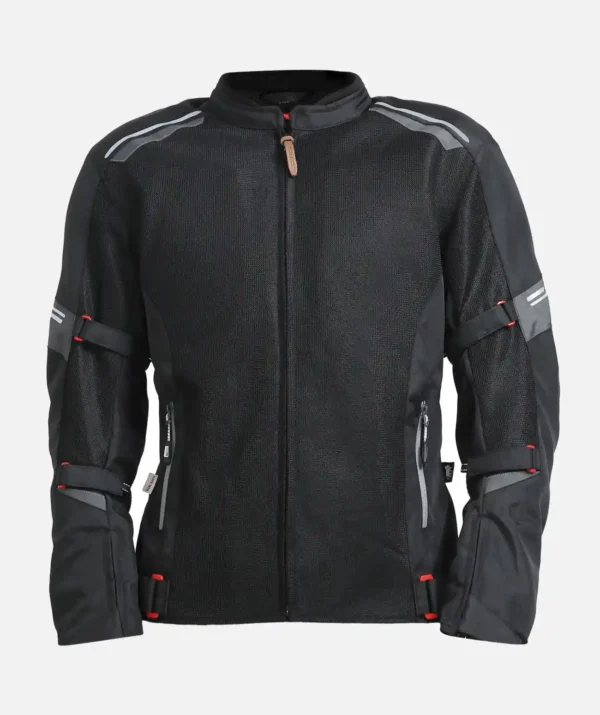 SOLACE AIR-X V3 JACKET