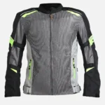 SOLACE AIR-X V3 JACKET