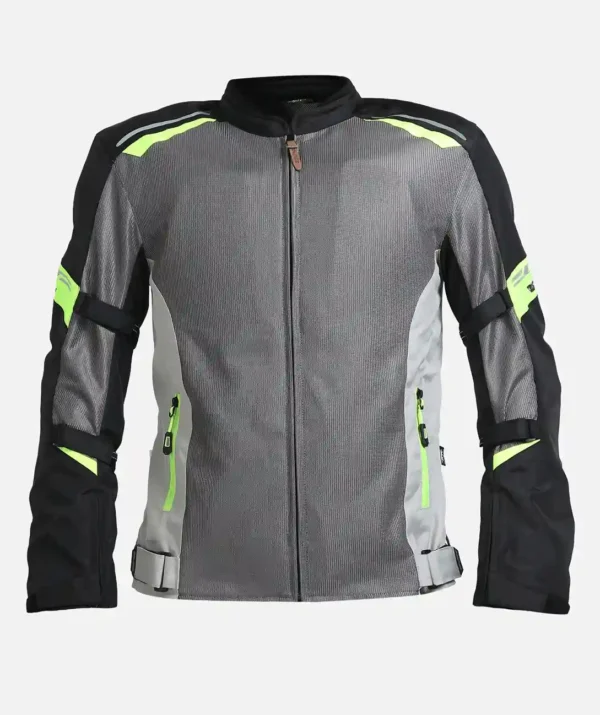 SOLACE AIR-X V3 JACKET