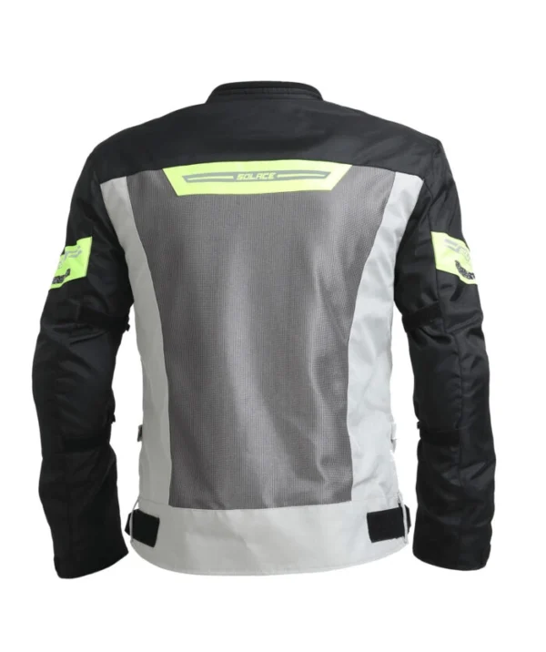 SOLACE AIR-X V3 JACKET