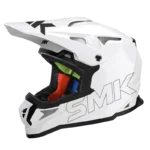 SMK ALLTERRA SOLID WHITE