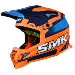 SMK ALLTERRA X-THROTTLE