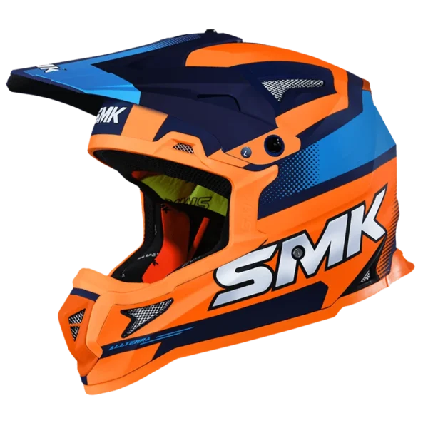 SMK ALLTERRA X-THROTTLE