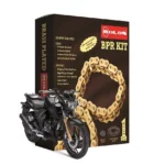 APACHE RTR 200 4V ROLON BRASS CHAIN SPROCKET