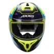 AXXIS DRAKEN S COUGAR HELMET - Image 2
