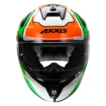 AXXIS DRAKEN S COUGAR HELMET - Image 5