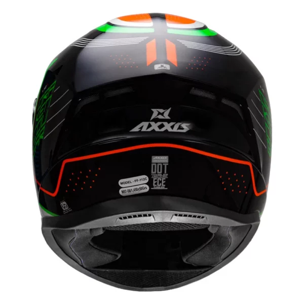 AXXIS DRAKEN S COUGAR HELMET