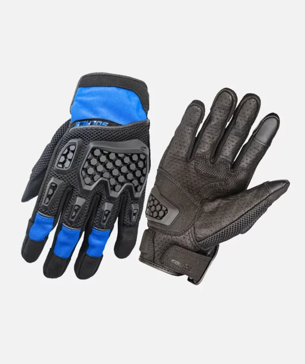 SOLACE AIRX DUALSPORT CE GLOVES