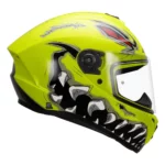 AXXIS DRAKEN S FORZA HELMET