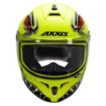 AXXIS DRAKEN S FORZA HELMET