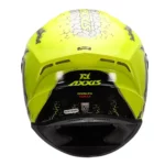 AXXIS DRAKEN S FORZA HELMET