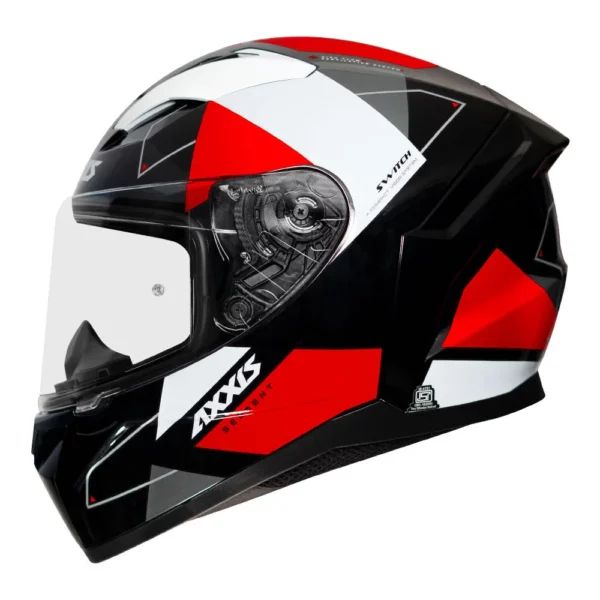 AXXIS SEGMENT SWITCH HELMET