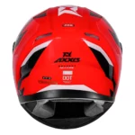 AXXIS SEGMENT ACTIVE HELMET