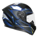 AXXIS SEGMENT MAD HELMET