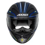 AXXIS SEGMENT MAD HELMET