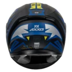 AXXIS SEGMENT MAD HELMET