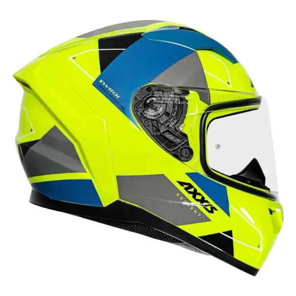 AXXIS SEGMENT SWITCH HELMET