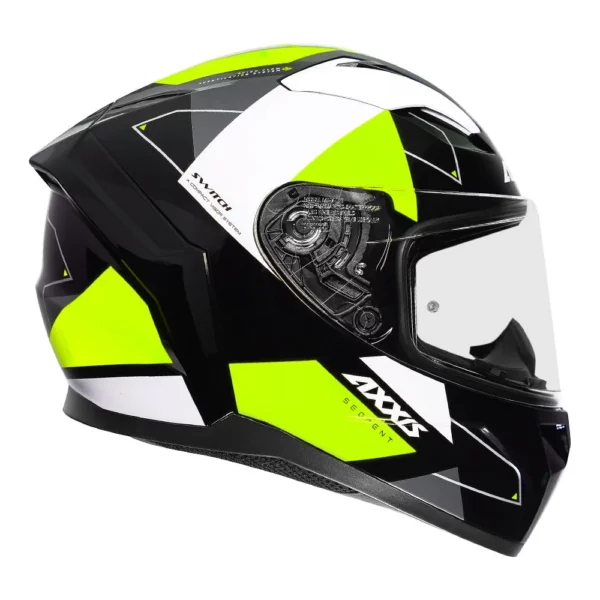 AXXIS SEGMENT SWITCH HELMET