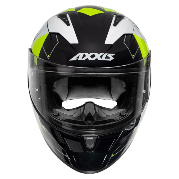 AXXIS SEGMENT SWITCH HELMET