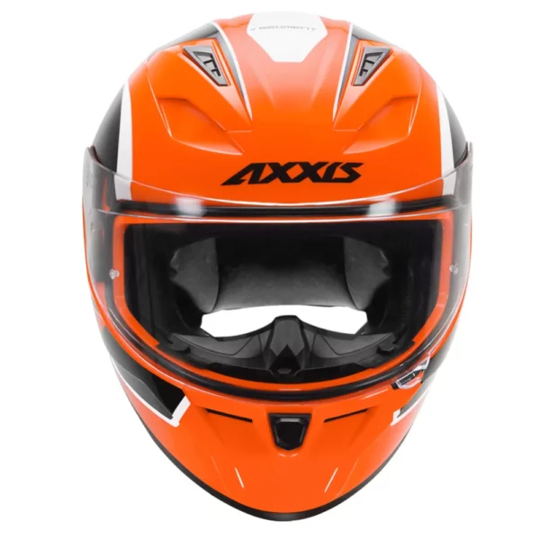 AXXIS SEGMENT SINNER HELMET