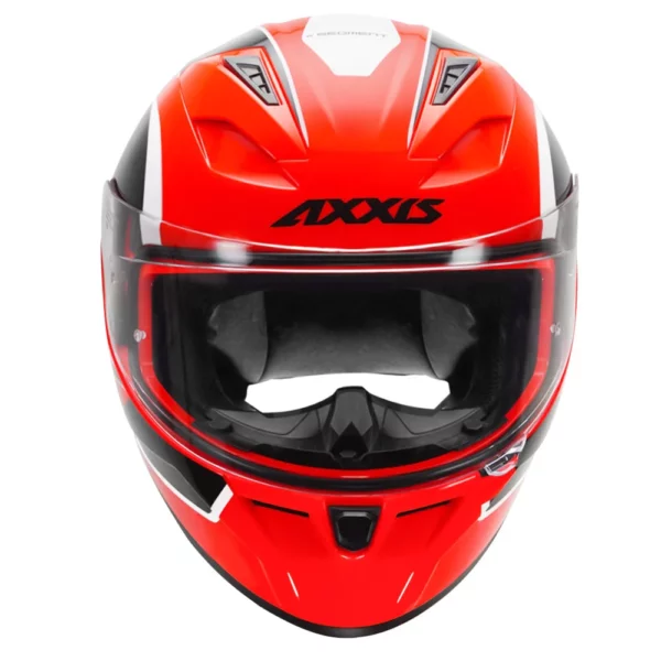 AXXIS SEGMENT SINNER HELMET