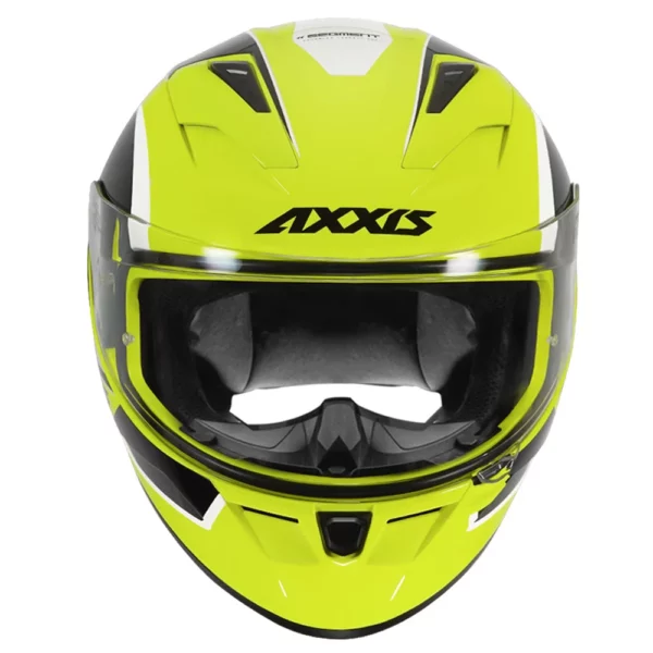 AXXIS SEGMENT SINNER HELMET