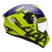 AXXIS DRAKEN S DEKERS HELMET - Image 4